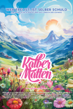 Kalbermatten