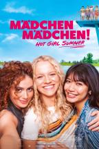 Mädchen Mädchen